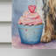 Drapeau «Happy Birthday House»-112736496