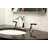 Joffrey Widespread Bathroom Faucet with Drain Assembly-40526652