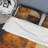 Bronze Brilliance Symmetry - Abstract Shapes Duvet Cover Set-107147964