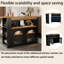 Runda Kitchen Island-504040402