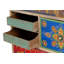 Triana Solid Wood 120cm W 14 - Drawer Chest of Drawers