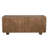 Haruko 72'' Solid Wood Sideboard
