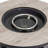 30" Propane Gas Fire Pit Table, 50000 BTU Round Steel Fire Pit With  Tabletop For Outside Patio Deck Garden Backyard