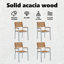 Patio Dining Armchair