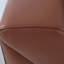 Causeuse en cuir italien Global United-115275581-115275582
