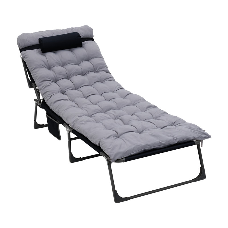Cot Bed