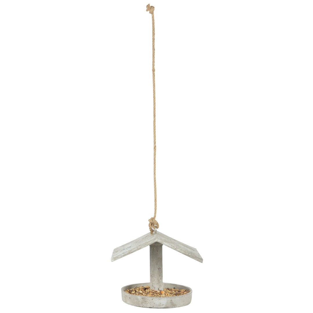 Kachayr Tray Bird Feeder