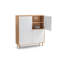 Bonnette 118cm Sideboard