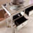 Mirrored Console Table