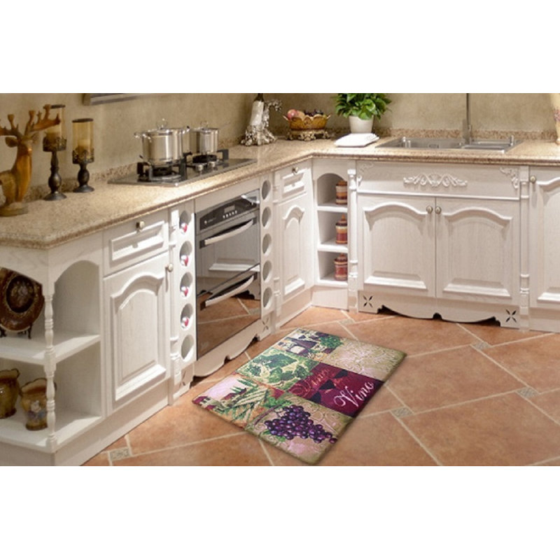 Tapis anti-fatigue Kathaleen