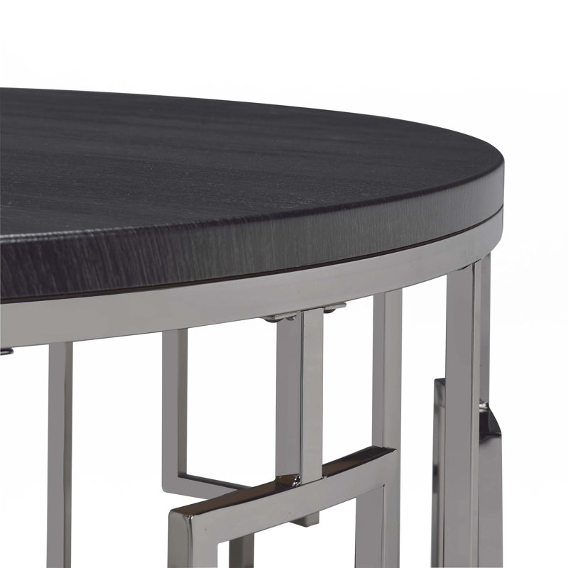 Ester - Round Coffee Table - 36"