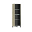 Jacobus Display Cabinet