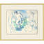 Sculpture Garden 2 Print