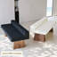 Banc rembourré Modern-1765604937