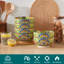 Simi 840ml Ceramic Cereal Bowl