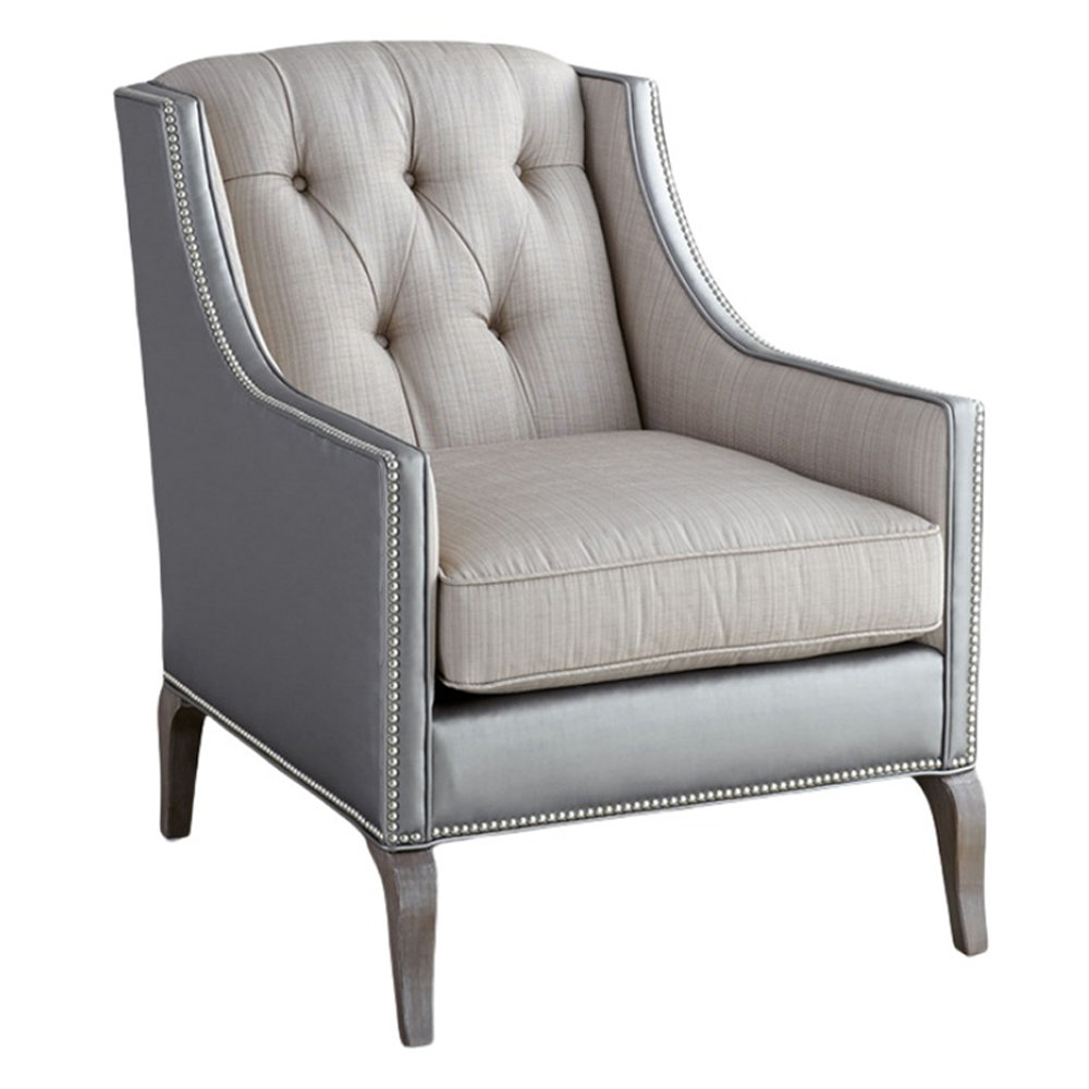 Red Barrel Studio® Vookles Upholstered Recliner | Wayfair