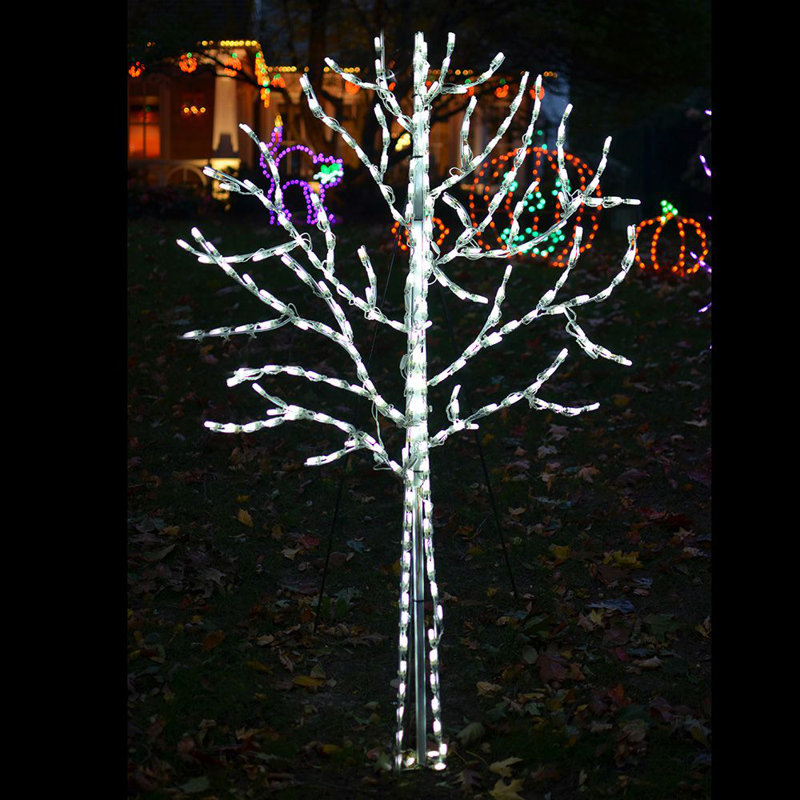 Arbre à DEL 6 pi