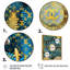 Luxury Brand Design II - reproduction sur toile-889511152-889511162