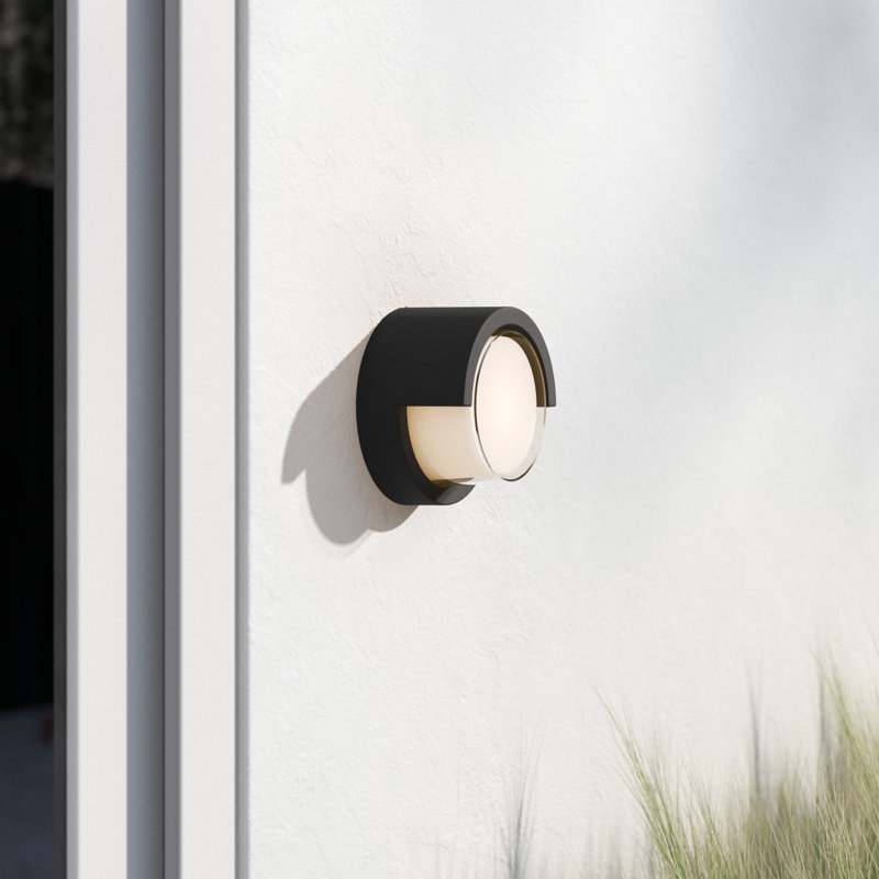 Azura Aluminum LED Wall Light