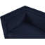 Jalice Chenille Fabric Loveseat-349027449
