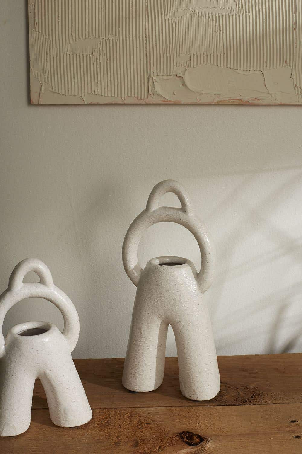 Ceramic Sculpture