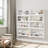 Albertson 43.7'' H X 22.8'' W Floating Shelf, Kids Floating Bookcase-1590451648