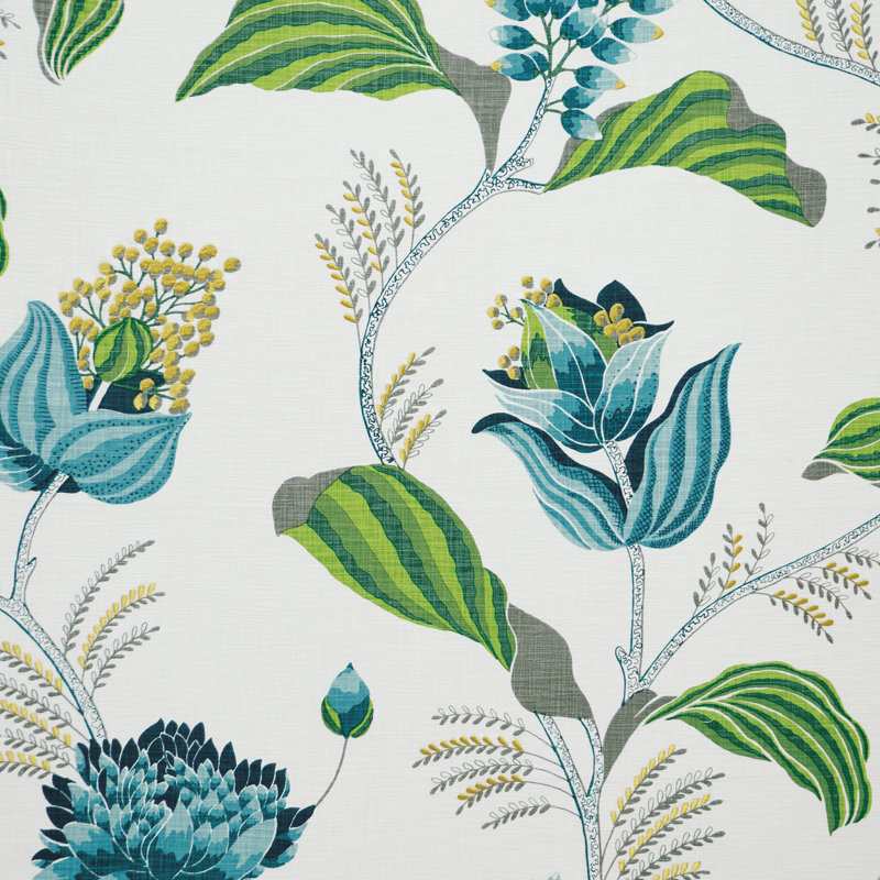 Clementine 100% Cotton Fabric