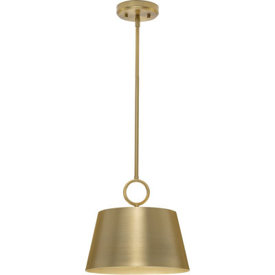 Elda Metal Dimmable Pendant