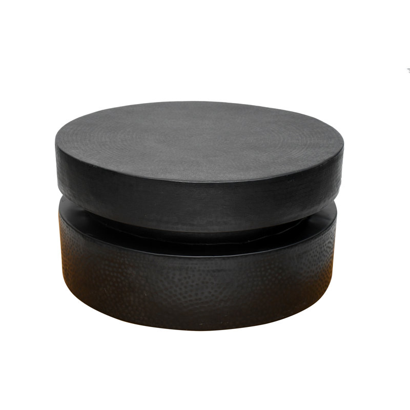 Table basse Chene