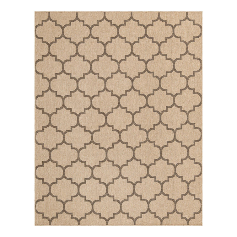 Selda Geometric Indoor Rug