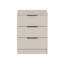 Temre 45 cm W Bedside Table
