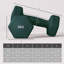 Dumbbell Set
