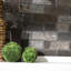 Rustic Grove 25,6 po x 4,9 po Colle à briques (Bristol)-120865911