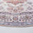 Tucson Performance Machine Washable Oriental Rug-1655561766