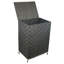 Laundry Hamper with Handles