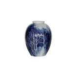 Ceramic Table Vase
