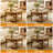  Wynny Round Lift-Top Wood Coffee Table with Storage-1865195355-1844458583