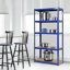 Étagère Bade H 72 po x l 36 po x P 16 po-131924166