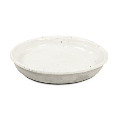 Manistee Stoneware Decorative Plate 1