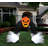  13 ft. Prelit Reaper Archway Inflatable