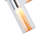 Sighwaldi 3 - Light Chrome Pendant
