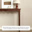 Console Simple