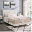 Lit plateforme tapissier Findlay-1677615386