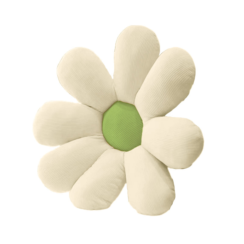 Coussin de siège en coton PP