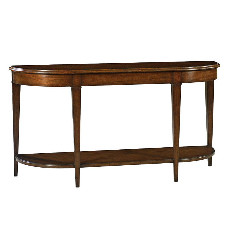 Dover Console Table - Large, Country
