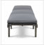 Chaise longue en bois Ariana KD-514407934