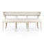 Upholstered Bench-504820469