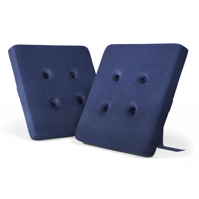 Outdoor 1.2'' Barstool Seat Cushion