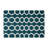 Trellis Blue Indoor and Outdoor Area Rug-1190731936