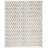 Viscose Geometric Indoor Rug-1431510683